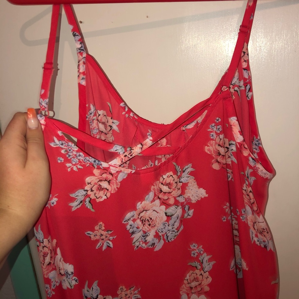 Tank top - Picture 3 of 3